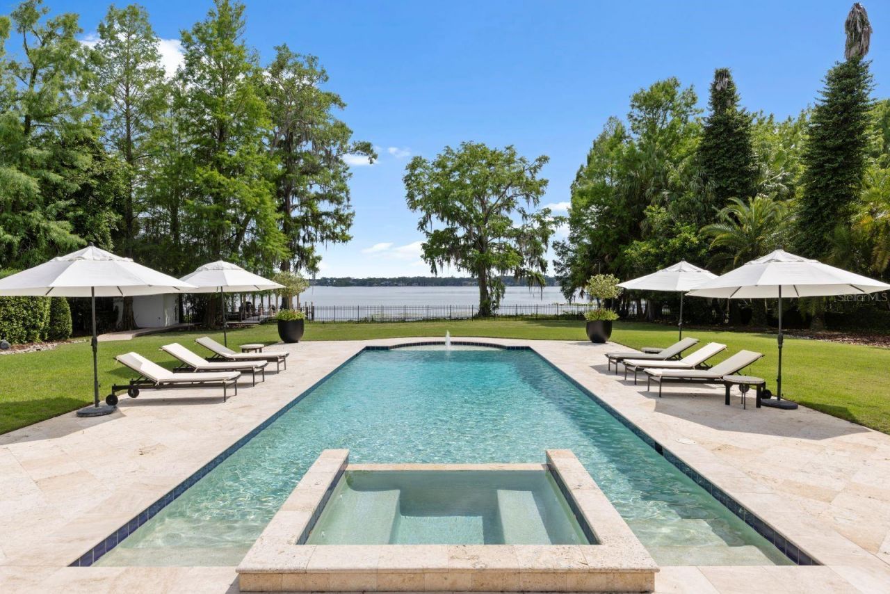 1640 E Adams Drive, Maitland, FL 32751 Photo