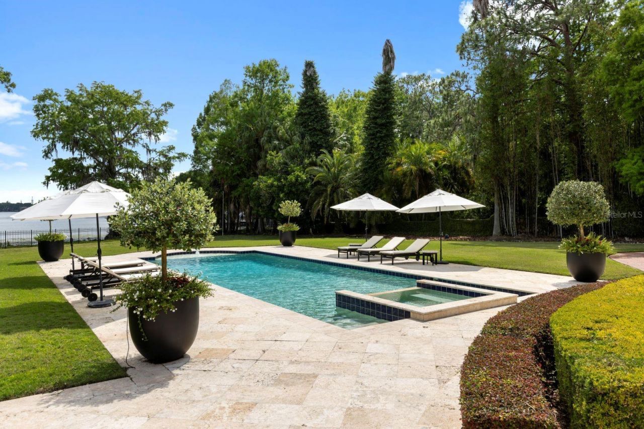 1640 E Adams Drive, Maitland, FL 32751 Photo