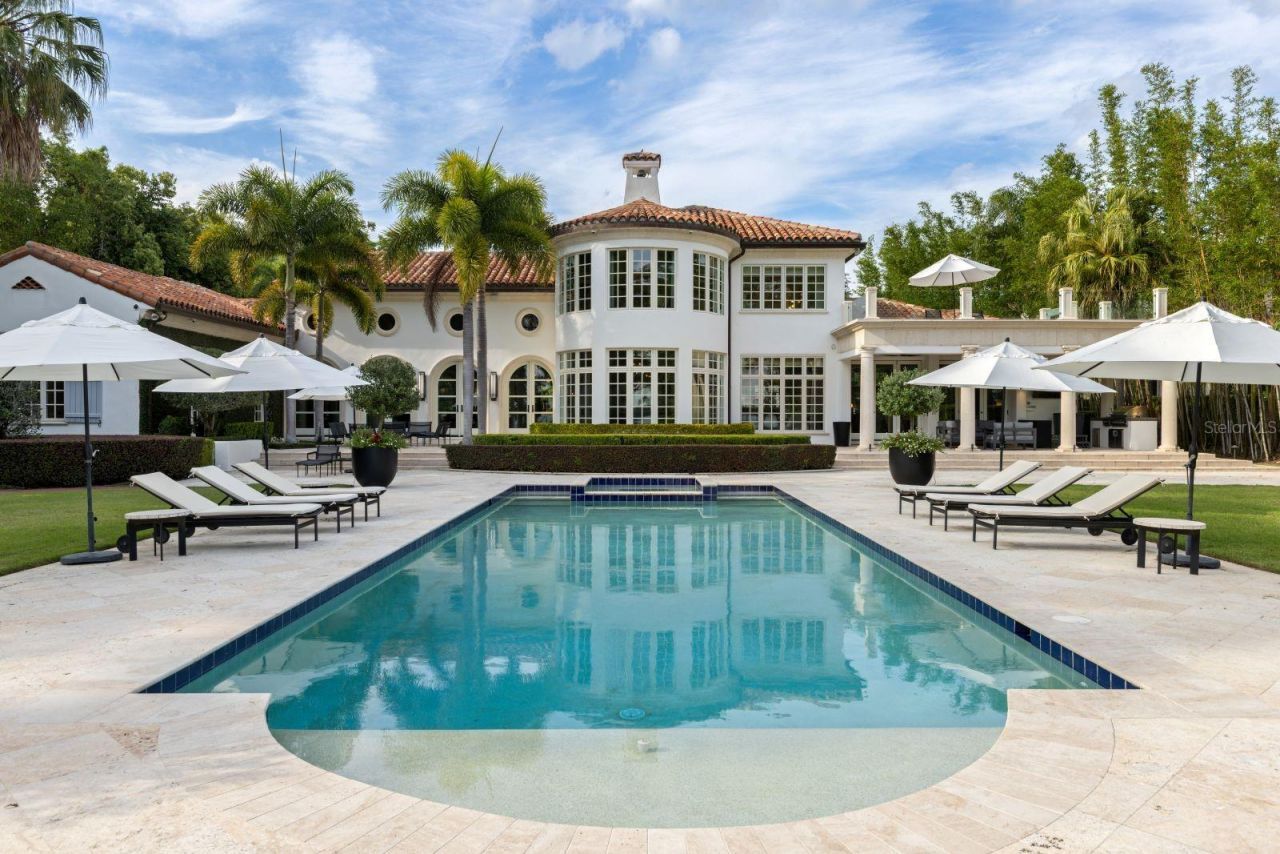 1640 E Adams Drive, Maitland, FL 32751 Photo