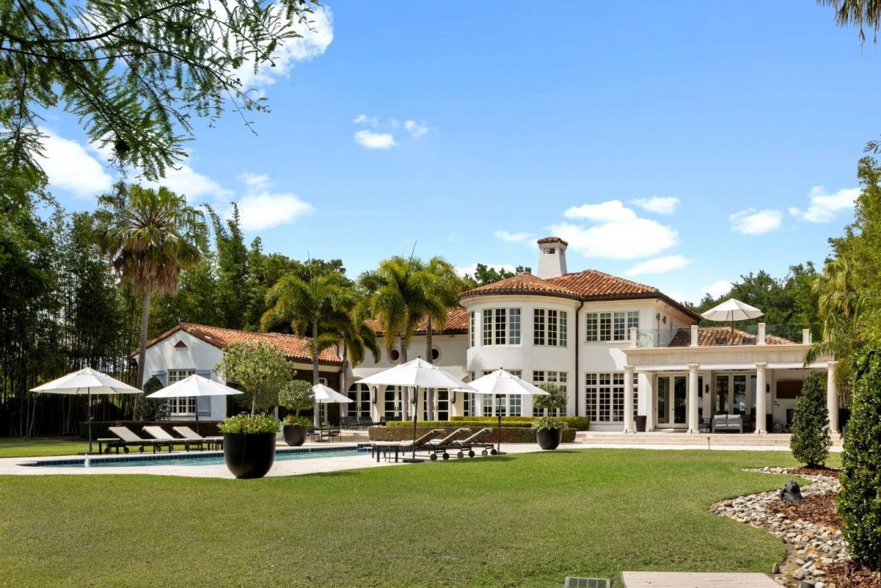 1640 E Adams Drive, Maitland, FL 32751 Photo