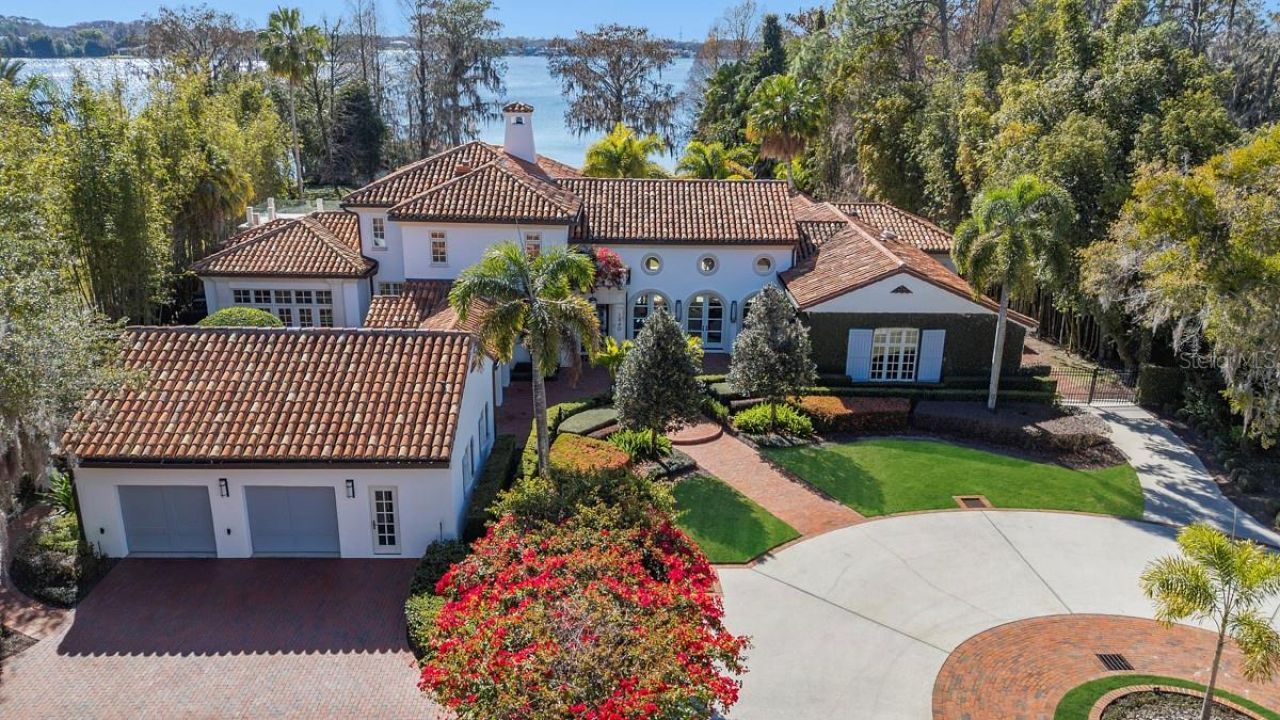 1640 E Adams Drive, Maitland, FL 32751 Photo