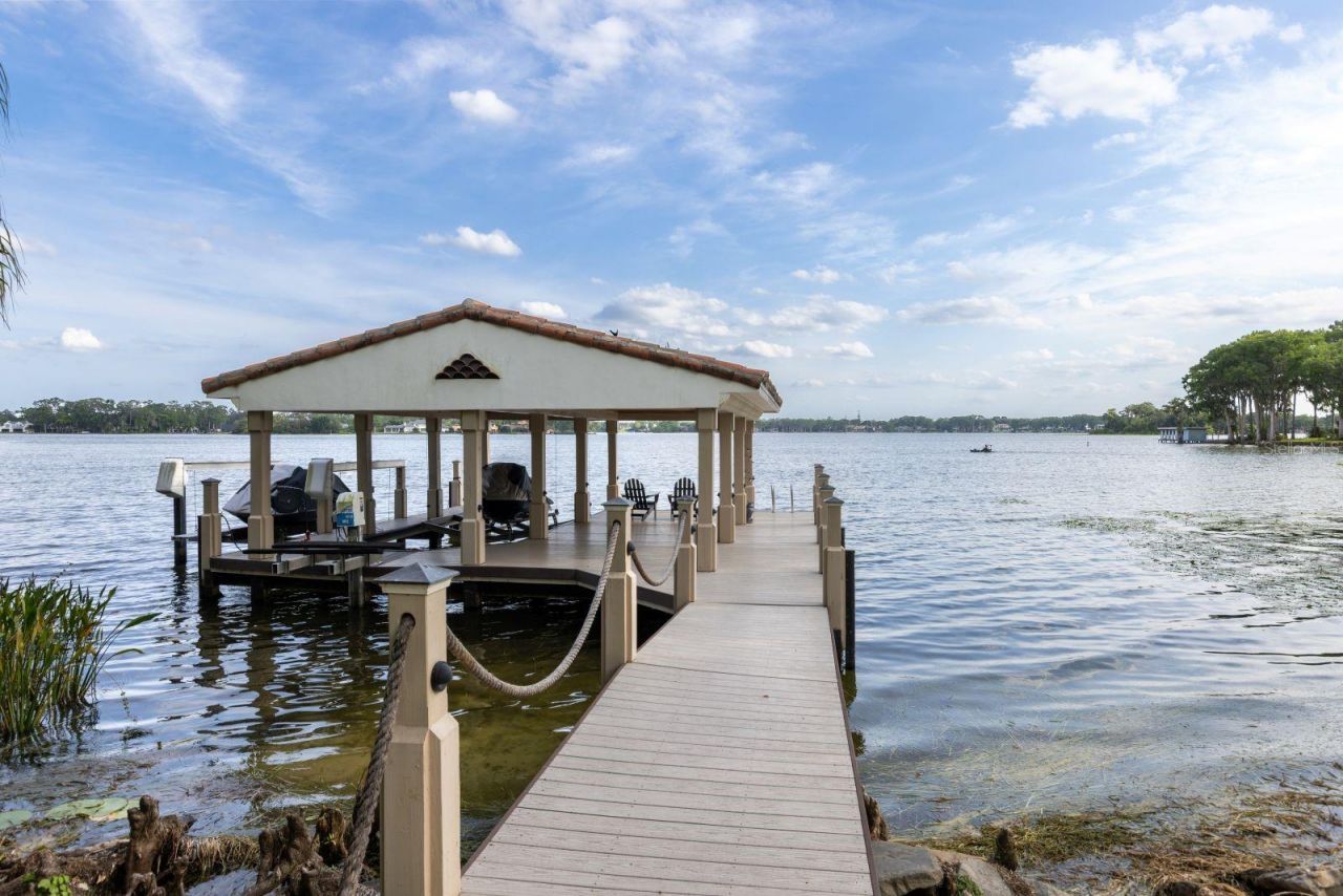 1640 E Adams Drive, Maitland, FL 32751 Photo