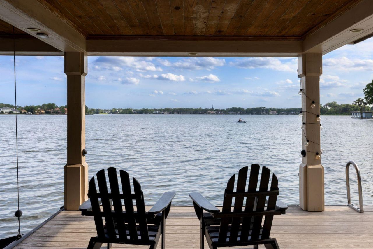 1640 E Adams Drive, Maitland, FL 32751 Photo