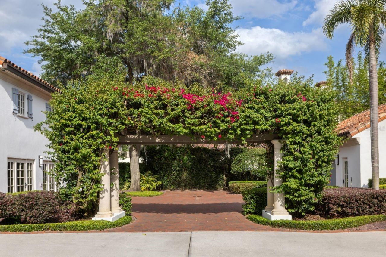 1640 E Adams Drive, Maitland, FL 32751 Photo