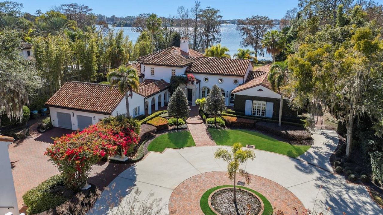 1640 E Adams Drive, Maitland, FL 32751 Photo