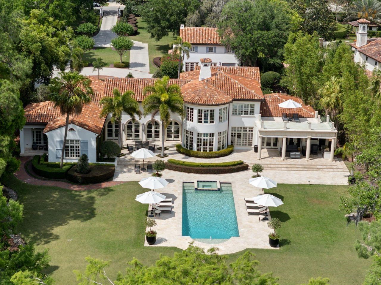 1640 E Adams Drive, Maitland, FL 32751 Photo