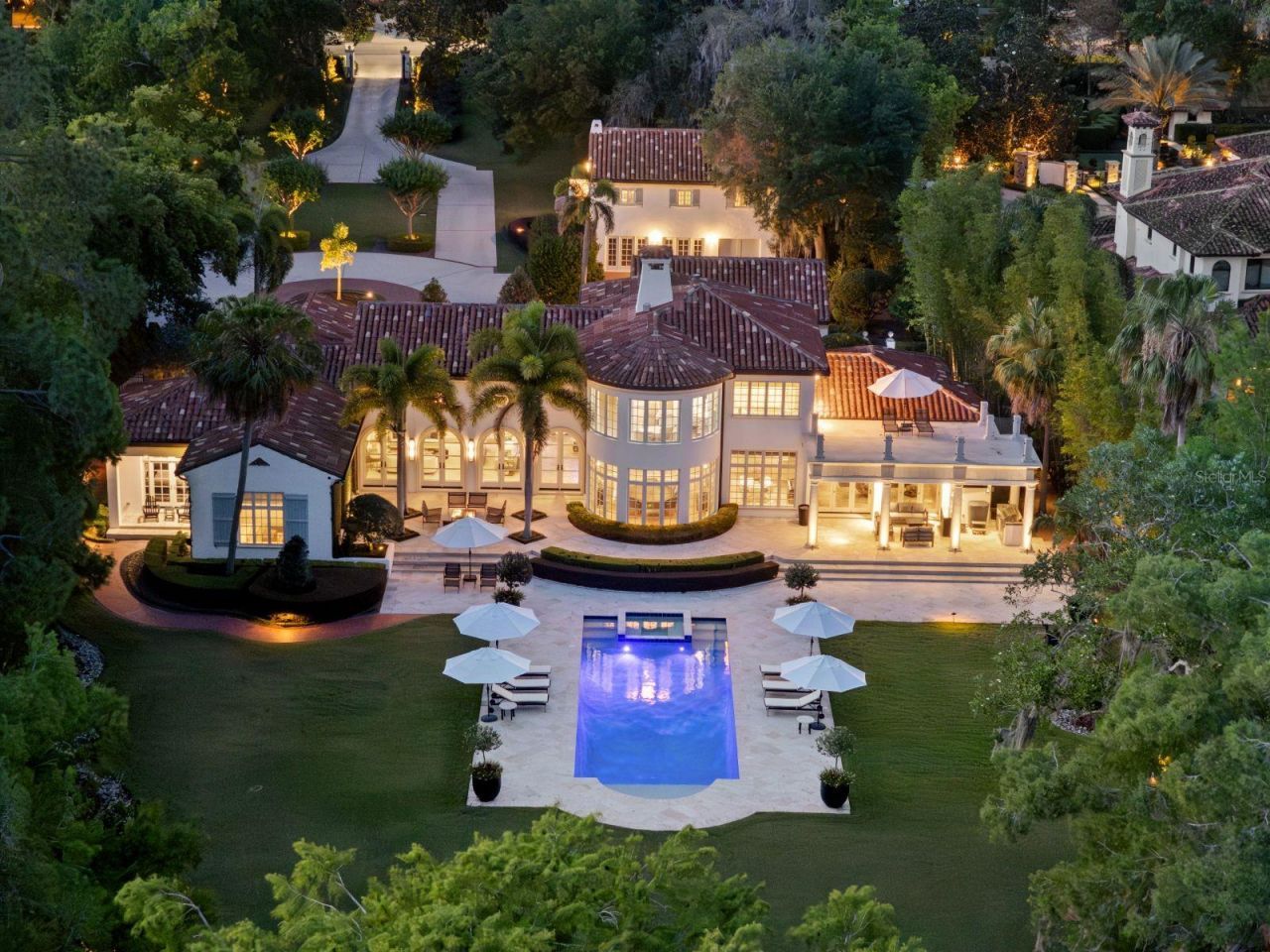 1640 E Adams Drive, Maitland, FL 32751 Photo