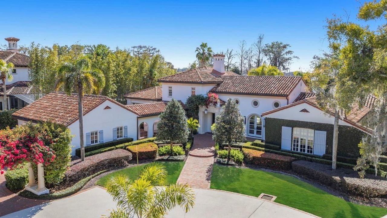 1640 E Adams Drive, Maitland, FL 32751 Photo