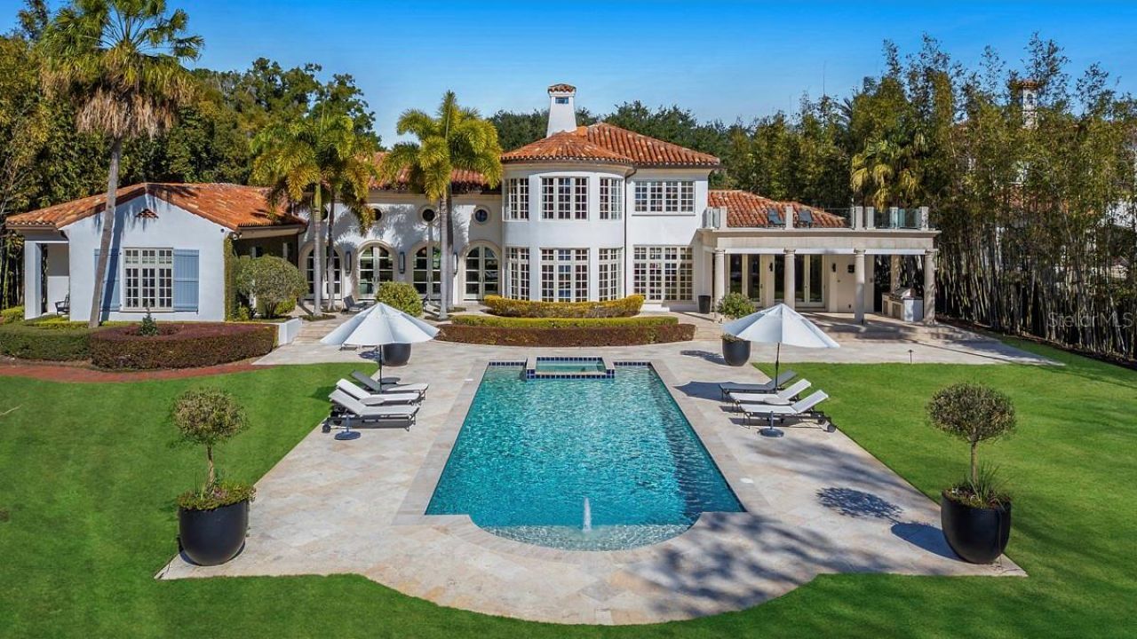 1640 E Adams Drive, Maitland, FL 32751 Photo