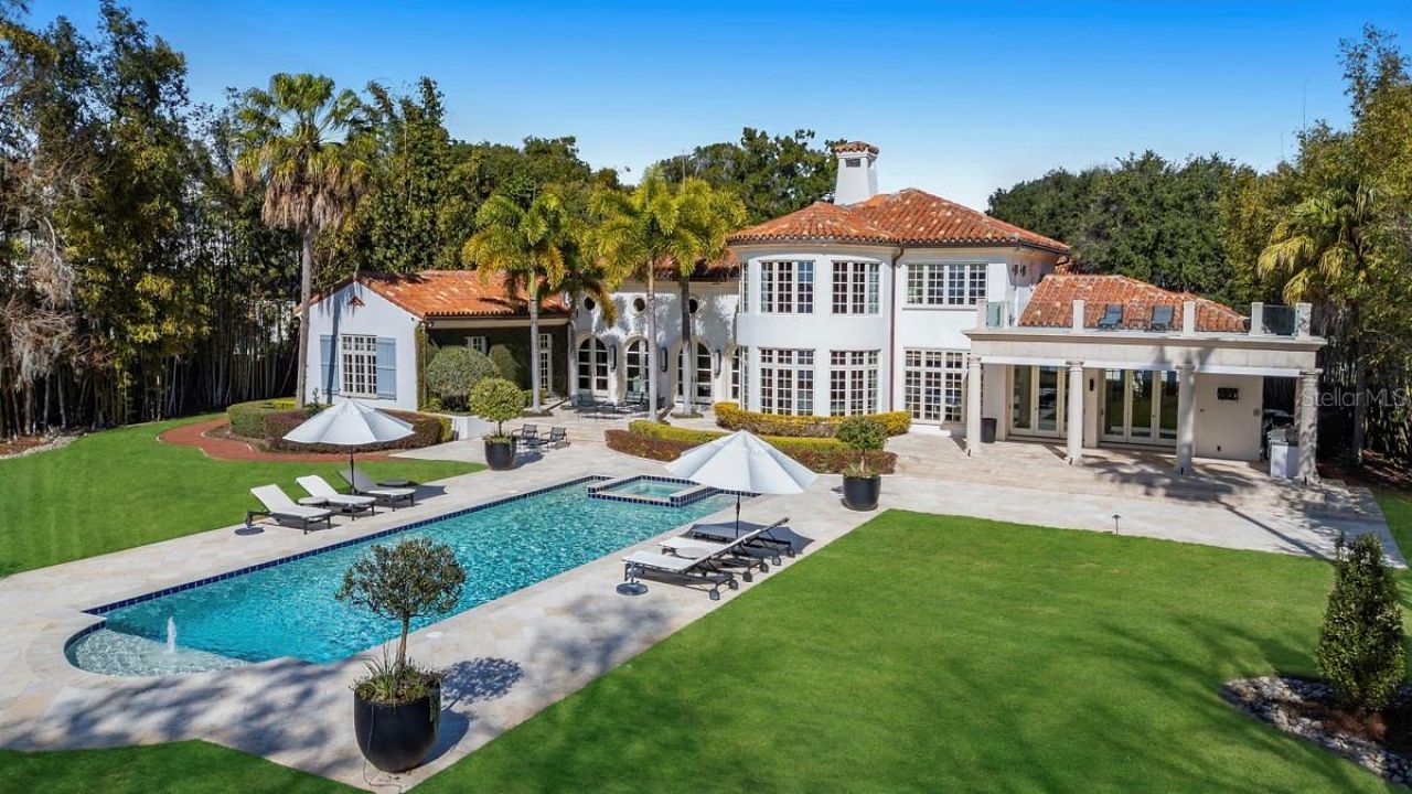 1640 E Adams Drive, Maitland, FL 32751 Photo