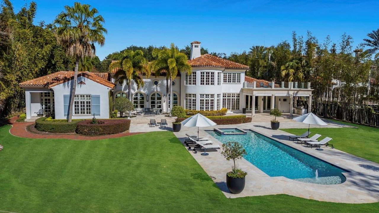 1640 E Adams Drive, Maitland, FL 32751 Photo