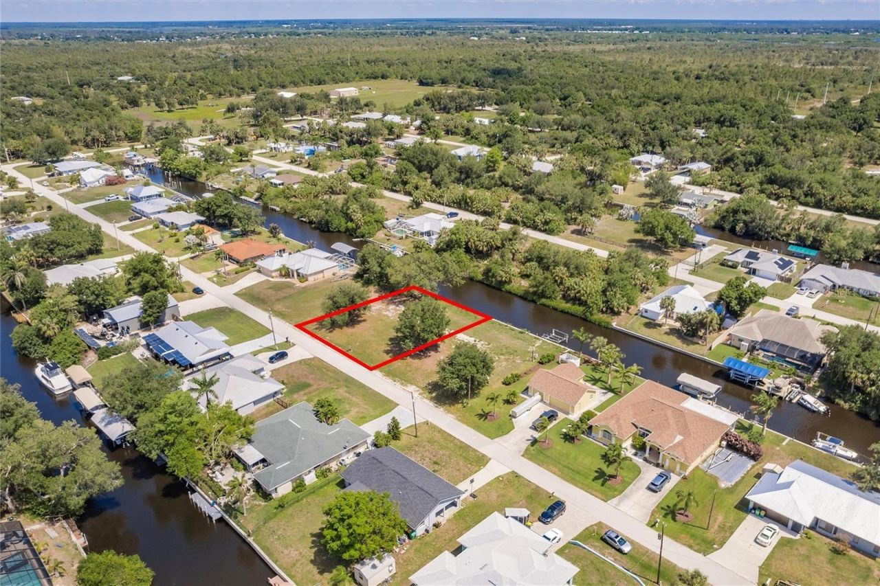 28451 Silver Palm Drive, Punta Gorda, FL 33982 Photo