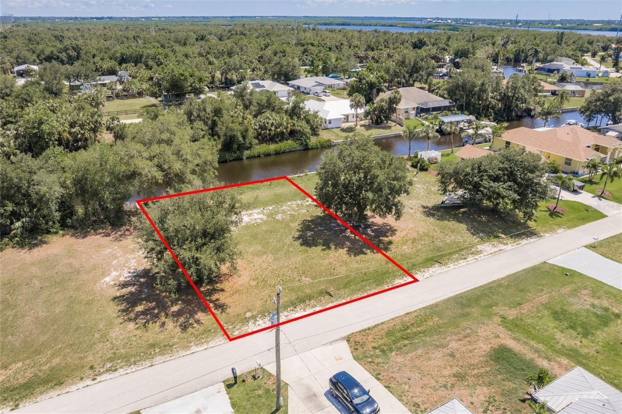 28451 Silver Palm Drive, Punta Gorda, FL 33982 Photo