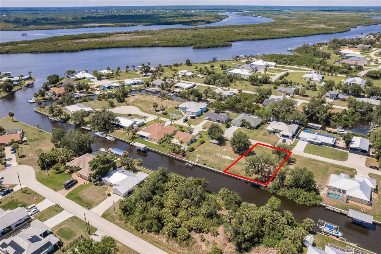 28451 Silver Palm Drive, Punta Gorda, FL 33982 Photo