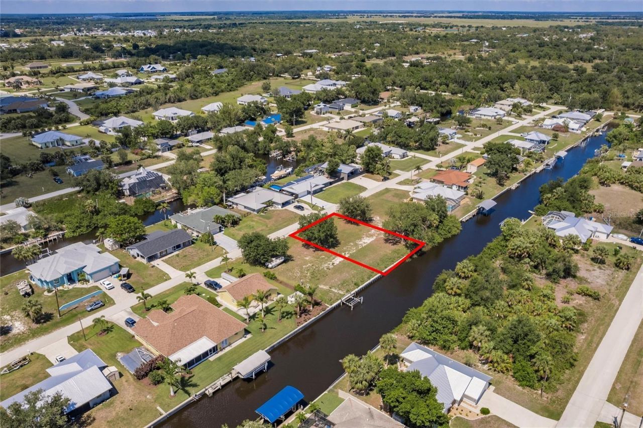 28451 Silver Palm Drive, Punta Gorda, FL 33982 Photo