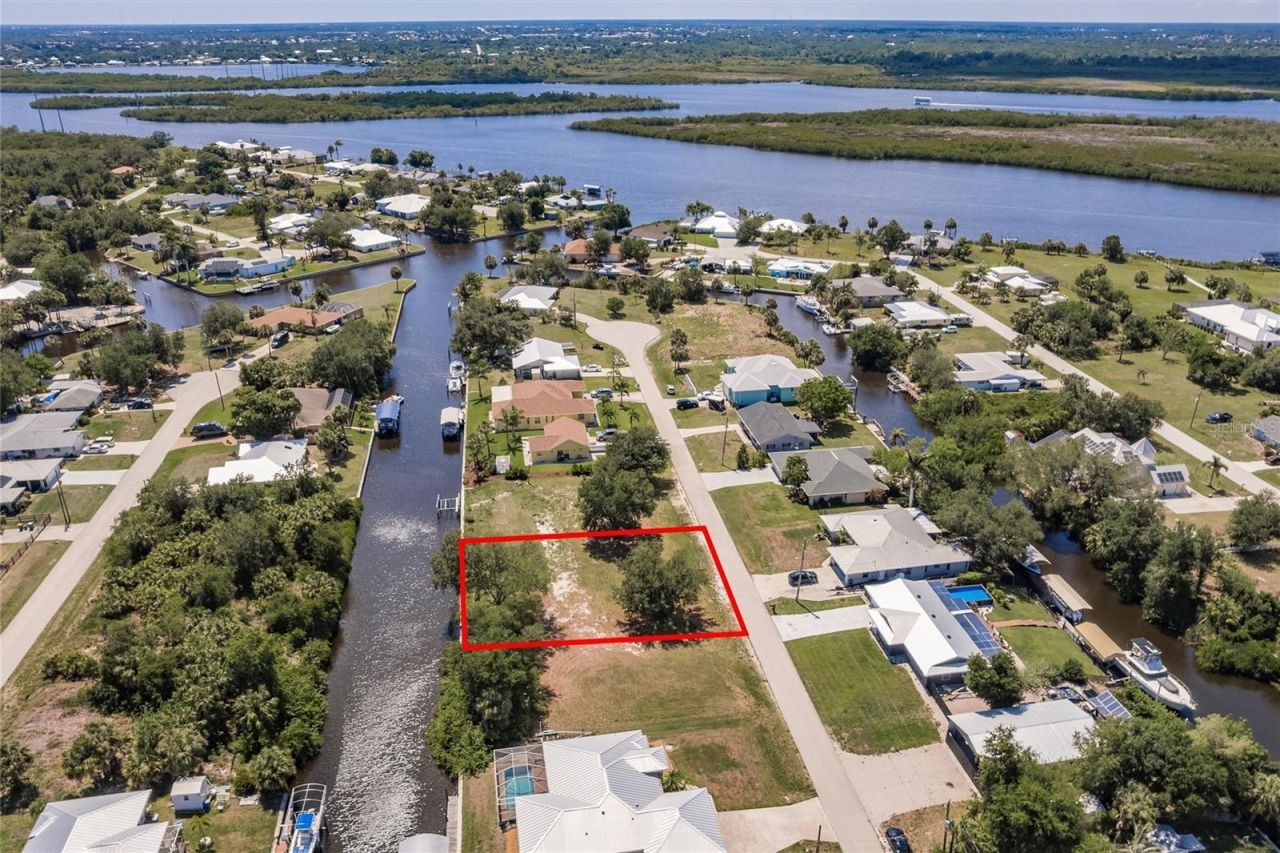 28451 Silver Palm Drive, Punta Gorda, FL 33982 Photo