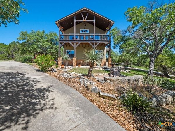 2038 Owl, Canyon Lake, TX 78133