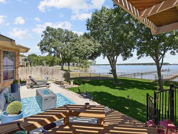 8913 Sunrise Point Court, Fort Worth, TX 76135