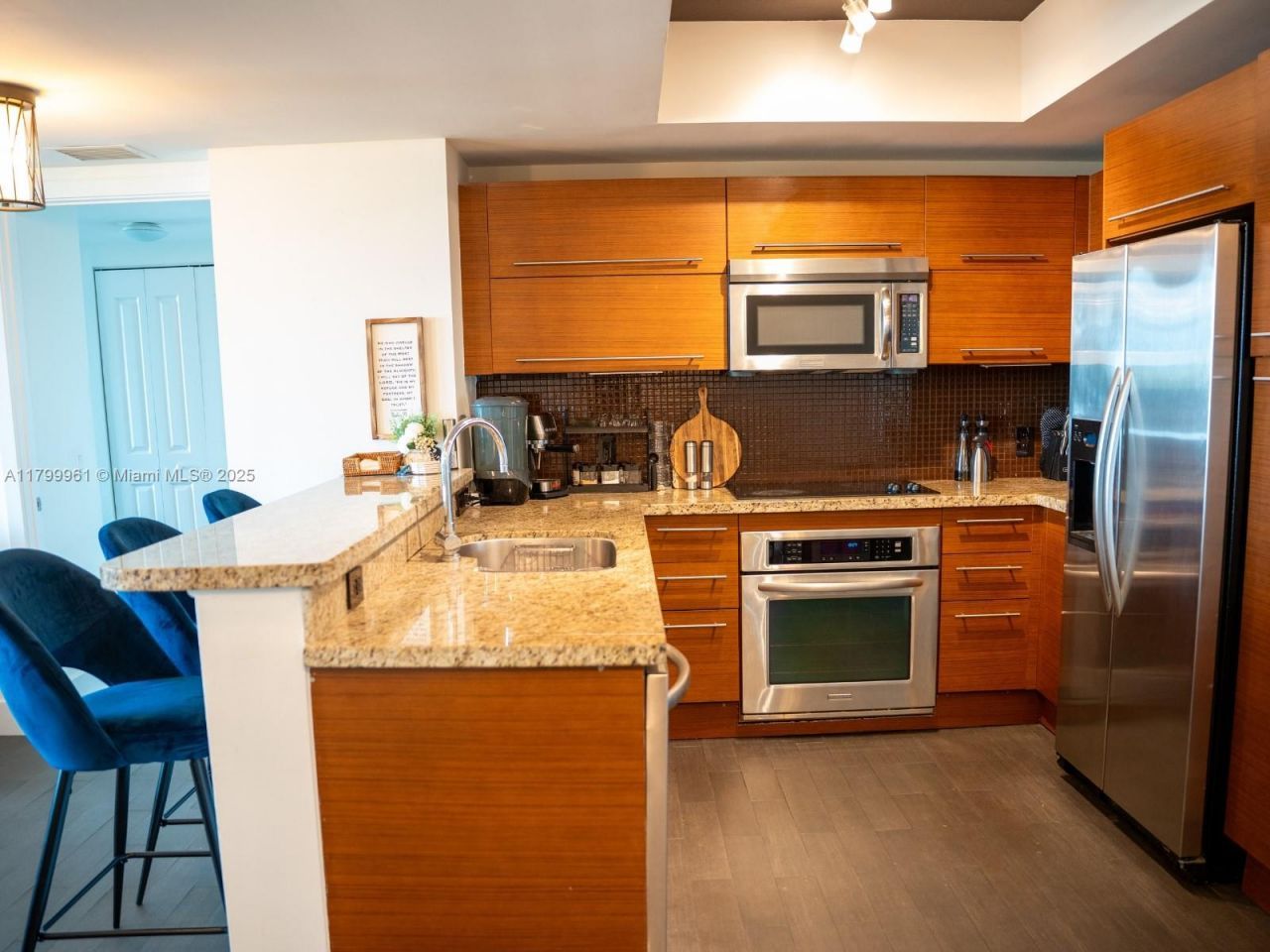 2681 N Flamingo Rd, Unit 1206S, Sunrise, FL 33323 Photo