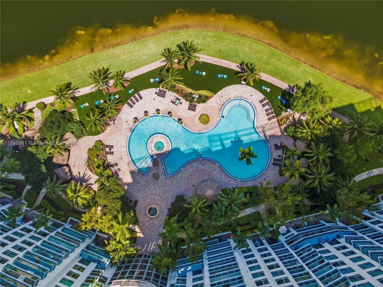 2681 N Flamingo Rd, Unit 1206S, Sunrise, FL 33323 Photo