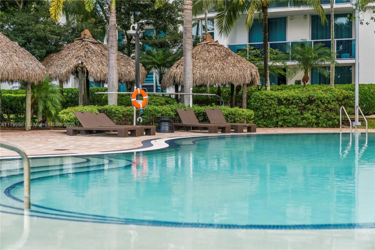 2681 N Flamingo Rd, Unit 1206S, Sunrise, FL 33323 Photo