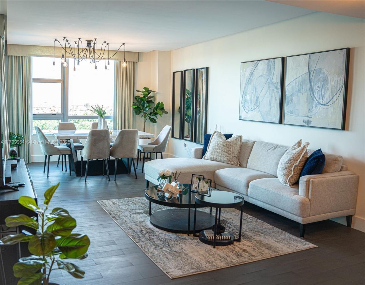 2681 N Flamingo Rd, Unit 1206S, Sunrise, FL 33323 Photo