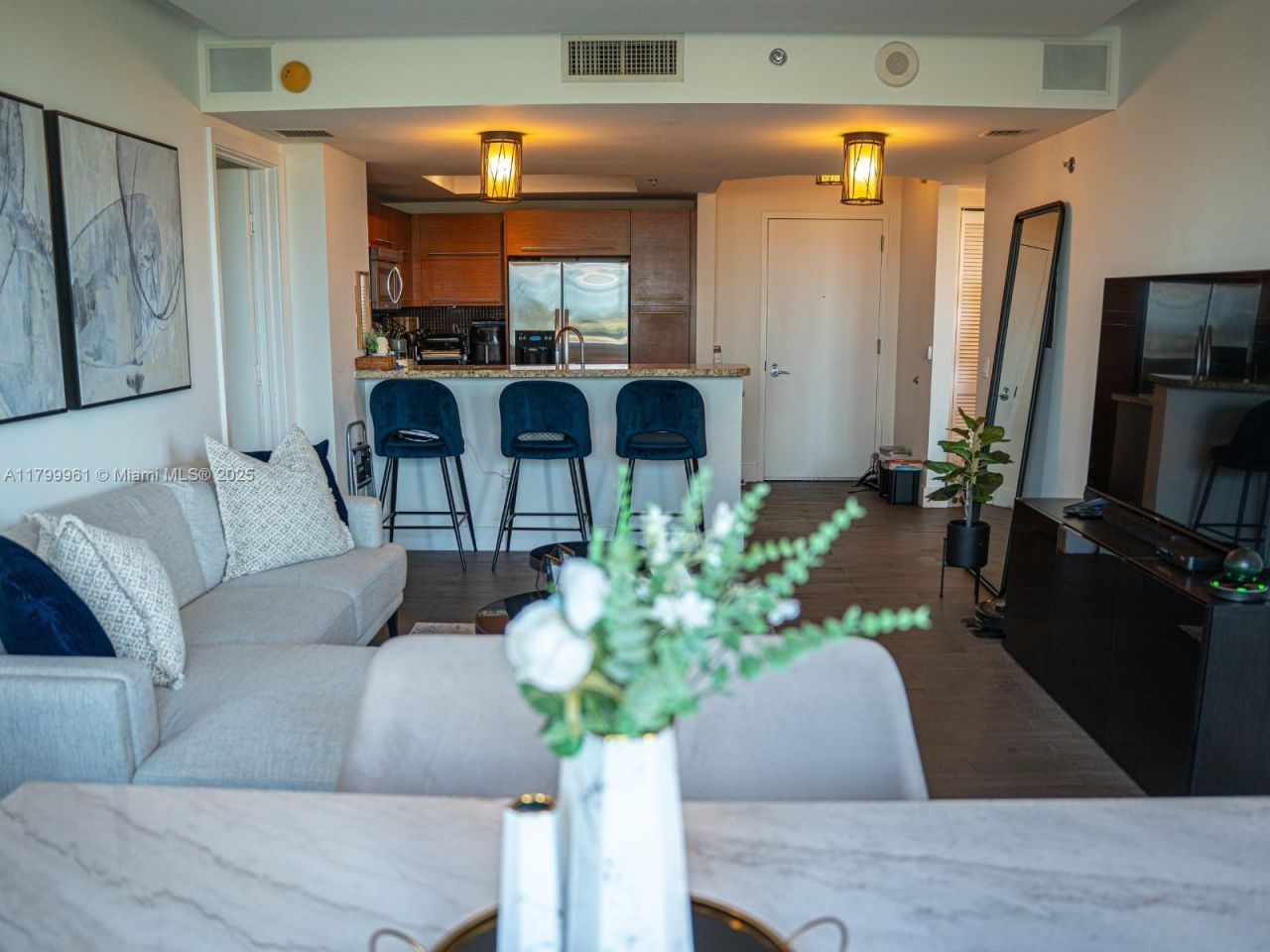 2681 N Flamingo Rd, Unit 1206S, Sunrise, FL 33323 Photo