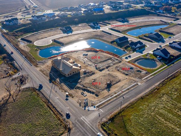 Parcel 2 Gallup St., Star, ID 83646