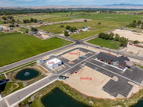 Parcel 2 Gallup St., Star, ID 83646