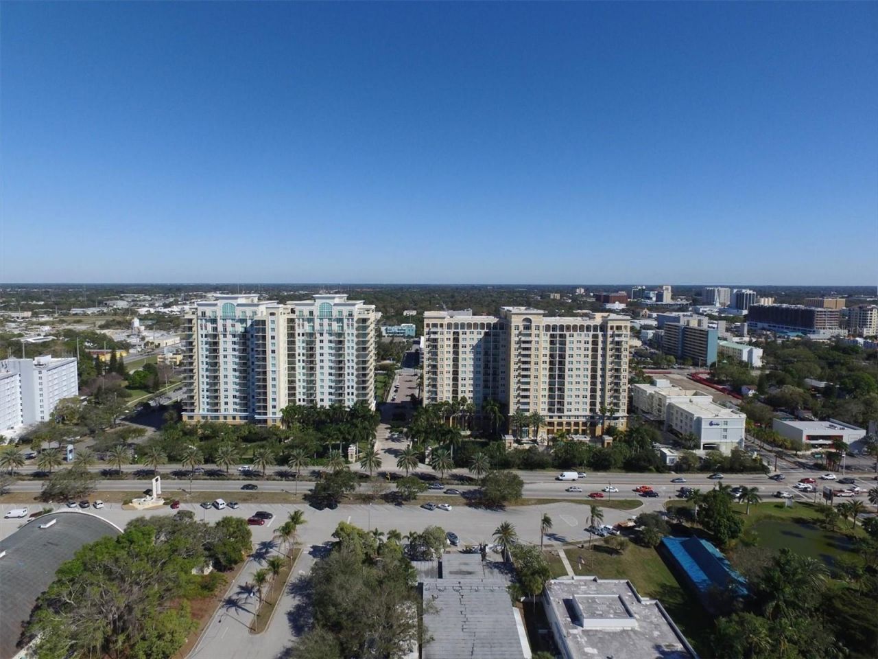 800 N Tamiami Trail, Unit 604, Sarasota, FL 34236 Photo