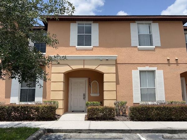 2706 CAMARO DRIVE, KISSIMMEE, FL 34746