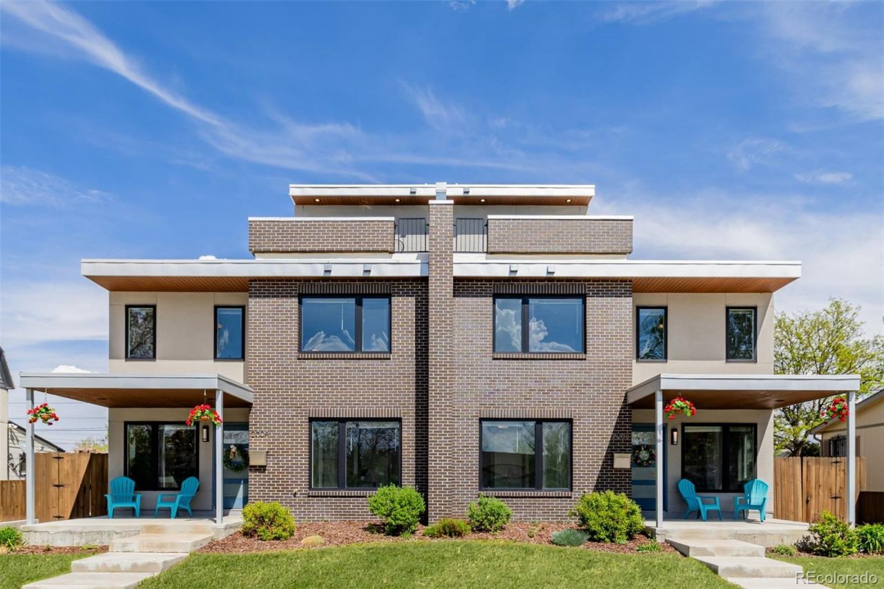 2004 & 2008 S Galapago Street, Denver, CO 80223 Main Photo