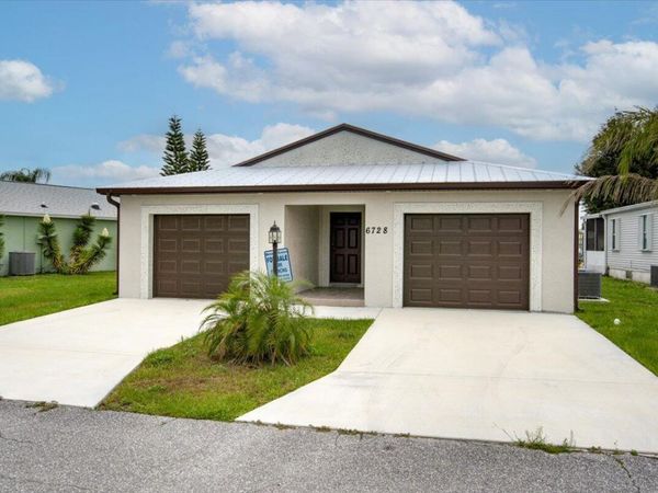 6728 Spanish Lake Boulevard, Fort Pierce, FL 34951
