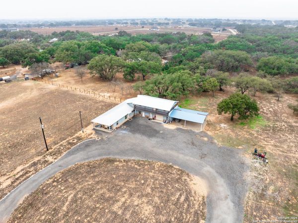 472 County Road 6723, Natalia, TX 78059