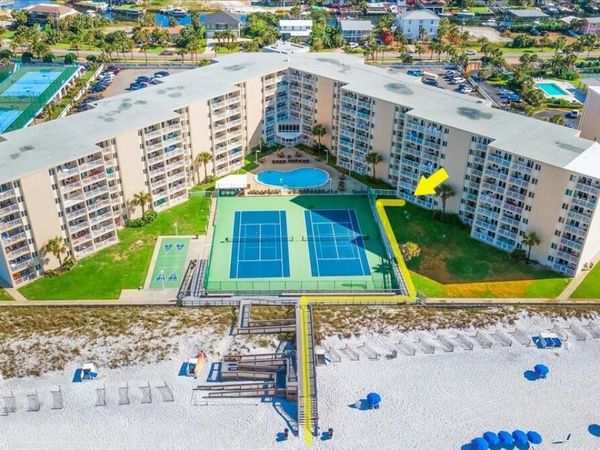 510 Gulf Shore Drive, Unit 117, Destin, FL 32541