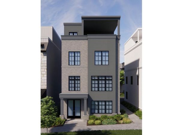 5056 Arabella Circle, Blue Ash, OH 45242