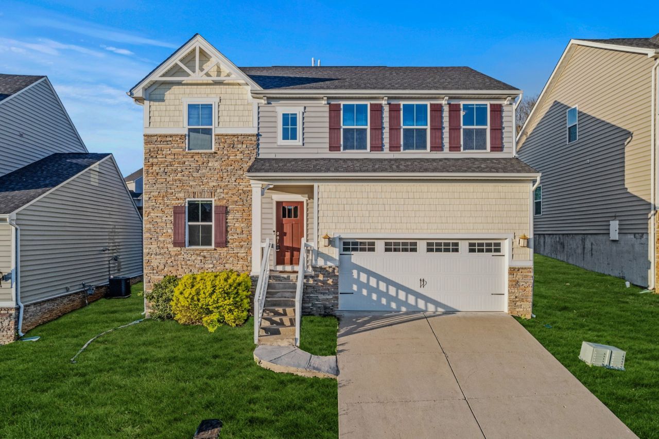 474 Parmley Dr, Nashville, TN 37207 Main Photo