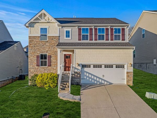 474 Parmley Dr, Nashville, TN 37207