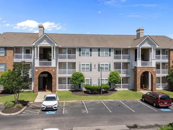 3795 Hitchcock Way, Unit 618, Myrtle Beach, SC 29577
