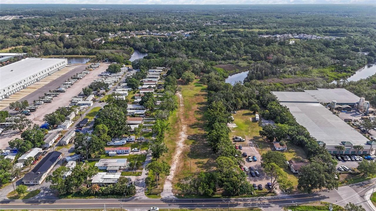 13025 Memorial Highway, Tampa, FL 33635 Photo