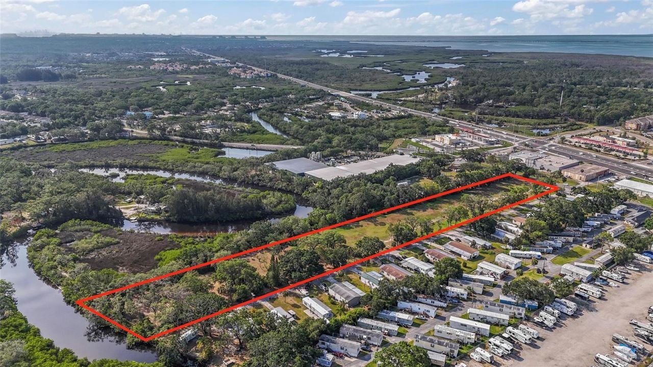 13025 Memorial Highway, Tampa, FL 33635 Photo