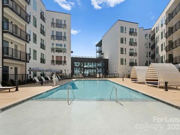 4101 Raleigh Street, Unit A2, Charlotte, NC 28206