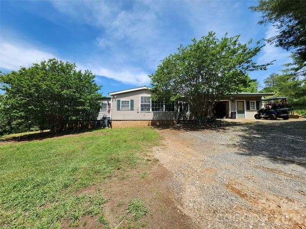 130 Susan Road, Casar, NC 28020