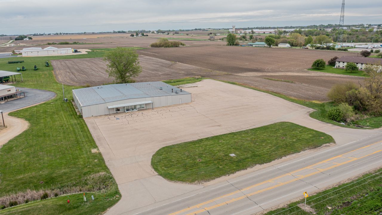 2955 N Main Street, Princeton, IL 61356