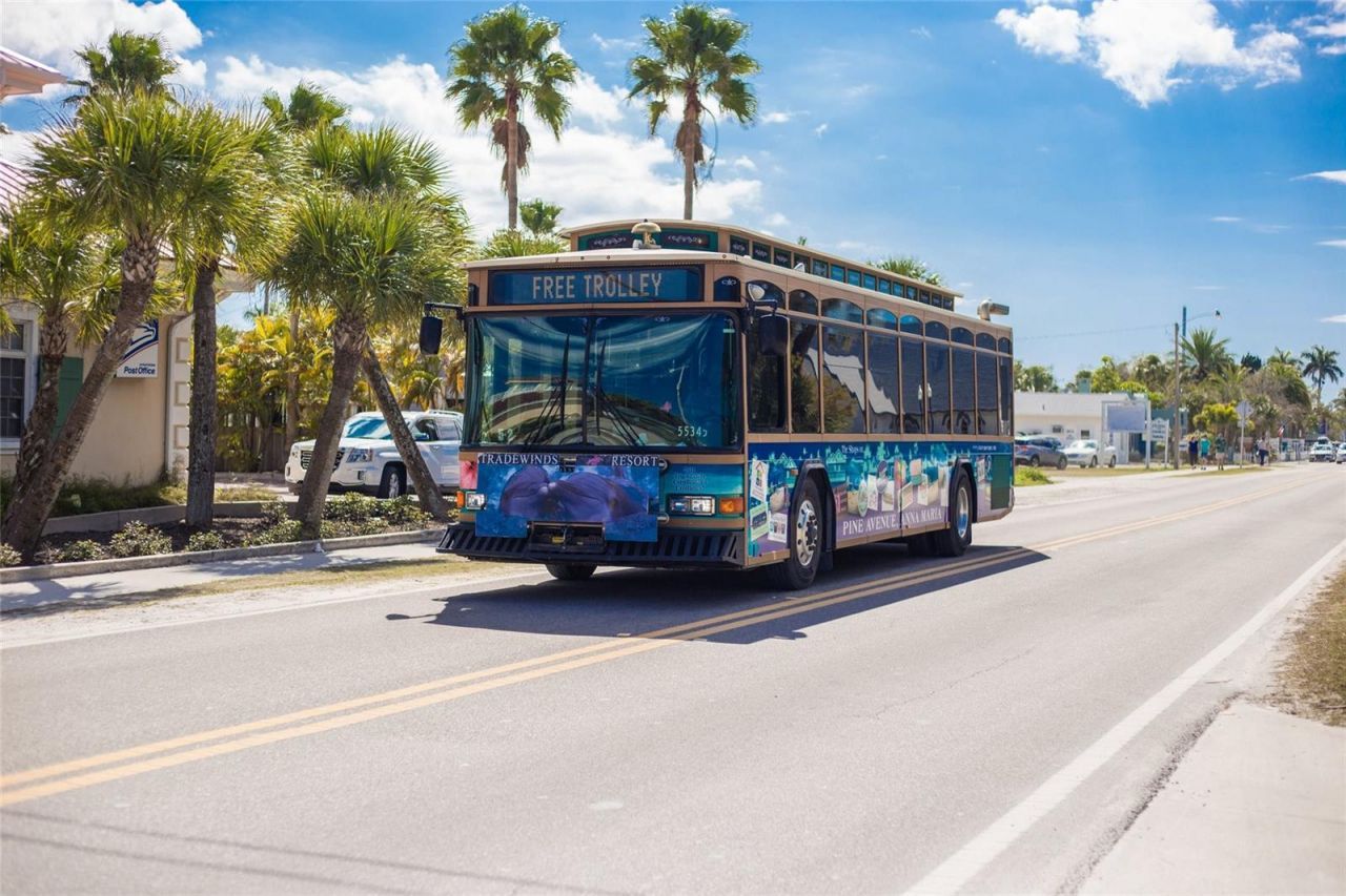 120 White Avenue, Anna Maria, FL 34216 Photo