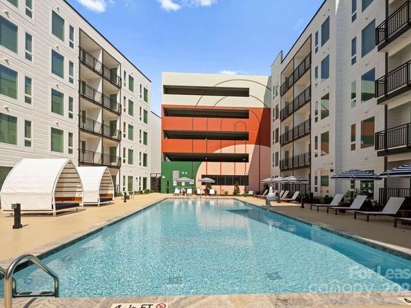 4101 Raleigh Street, Unit S2, Charlotte, NC 28206