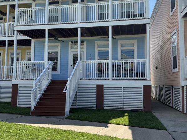 1515 E Beach Boulevard, Pass Christian, MS 39571