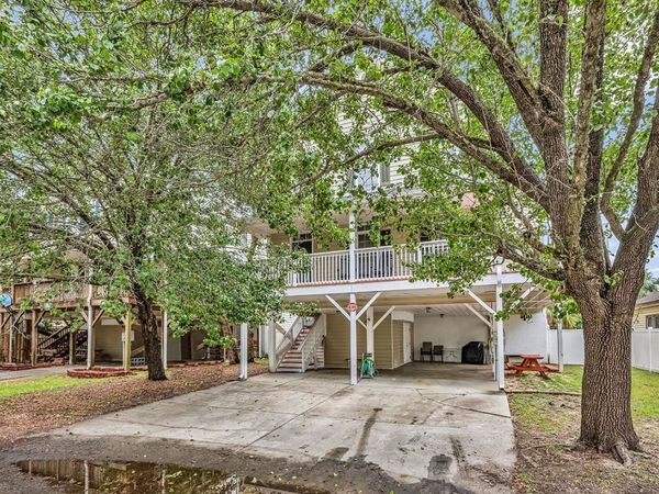 17 South Oak Dr., Surfside Beach, SC 29575