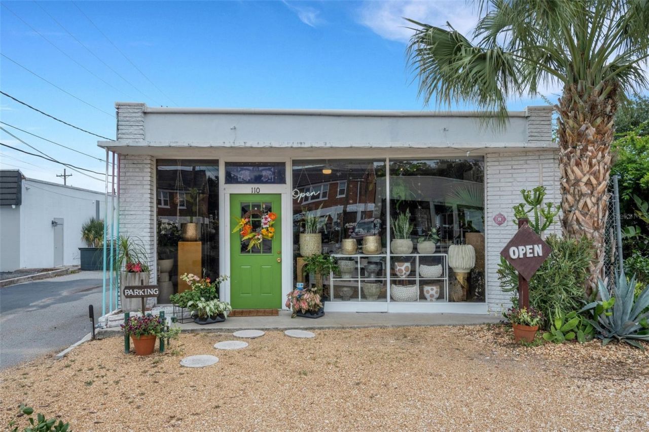 110 Easton Drive, Lakeland, FL 33803 Main Photo