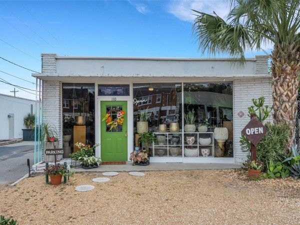 110 EASTON DRIVE, LAKELAND, FL 33803